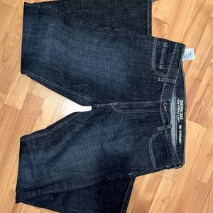 Men’s Levi jeans